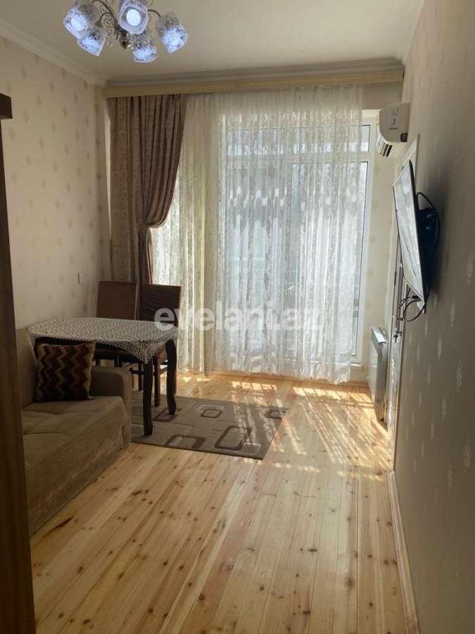 Satılır, yeni tikili, 2 otaqlı, 45 m², Bakı, Yasamal r, 20 yanvar m.