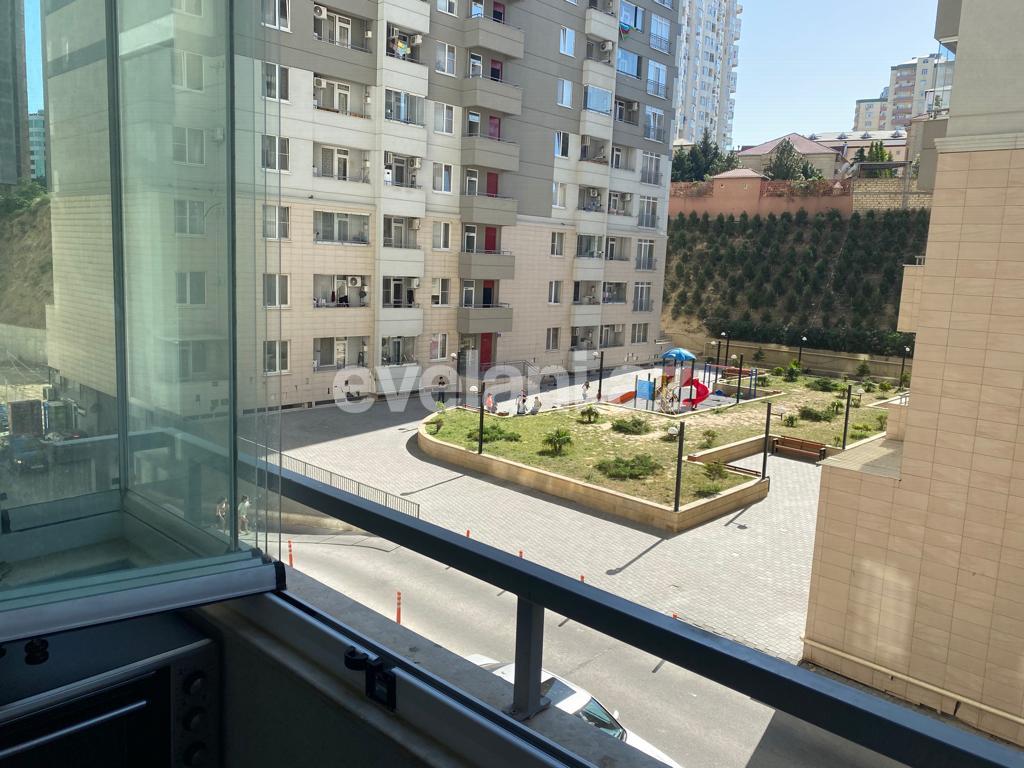 Satılır, yeni tikili, 2 otaqlı, 45 m², Bakı, Yasamal r, 20 yanvar m.