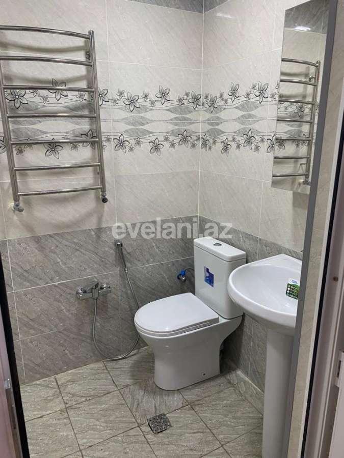 Satılır, yeni tikili, 2 otaqlı, 45 m², Bakı, Yasamal r, 20 yanvar m.