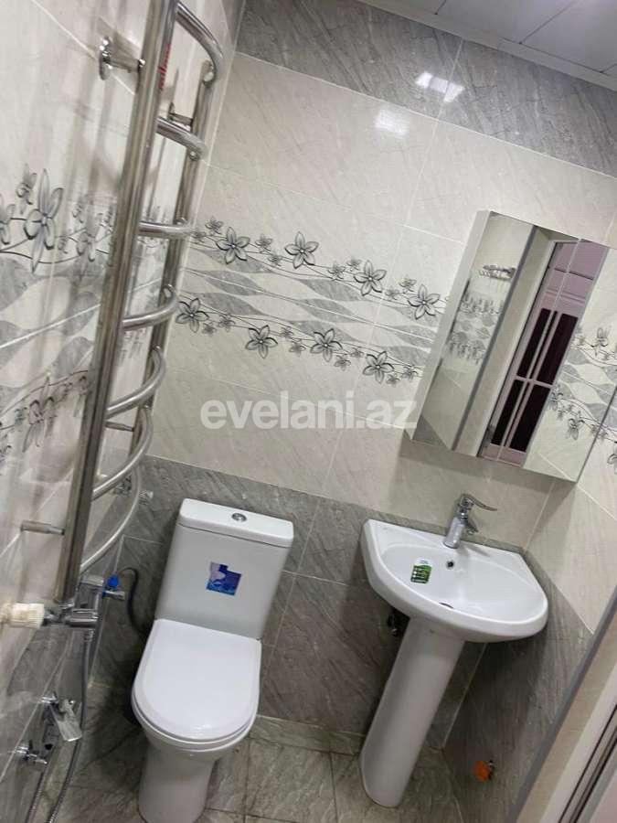 Satılır, yeni tikili, 2 otaqlı, 45 m², Bakı, Yasamal r, 20 yanvar m.