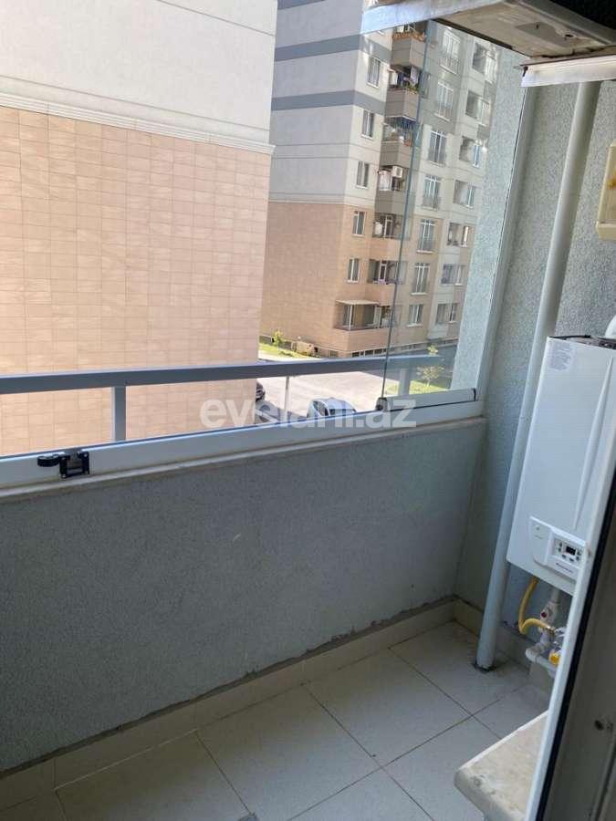 Satılır, yeni tikili, 2 otaqlı, 45 m², Bakı, Yasamal r, 20 yanvar m.