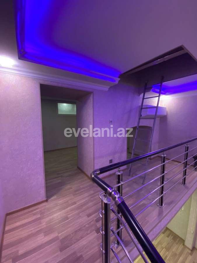 Rent, old building, 2 room, 50 m², Baku, Sabail r, Sahil m.
