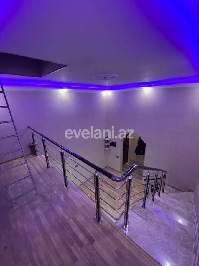 Rent, old building, 2 room, 50 m², Baku, Sabail r, Sahil m.