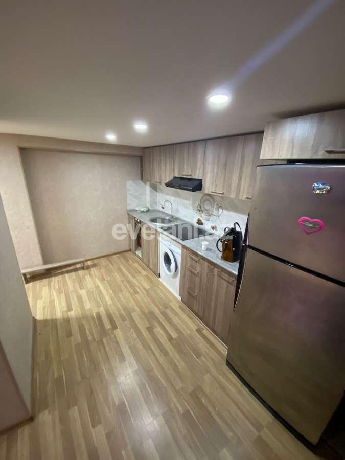 Rent, old building, 2 room, 50 m², Baku, Sabail r, Sahil m.