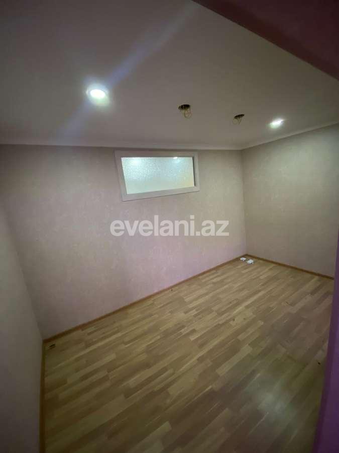 Rent, old building, 2 room, 50 m², Baku, Sabail r, Sahil m.