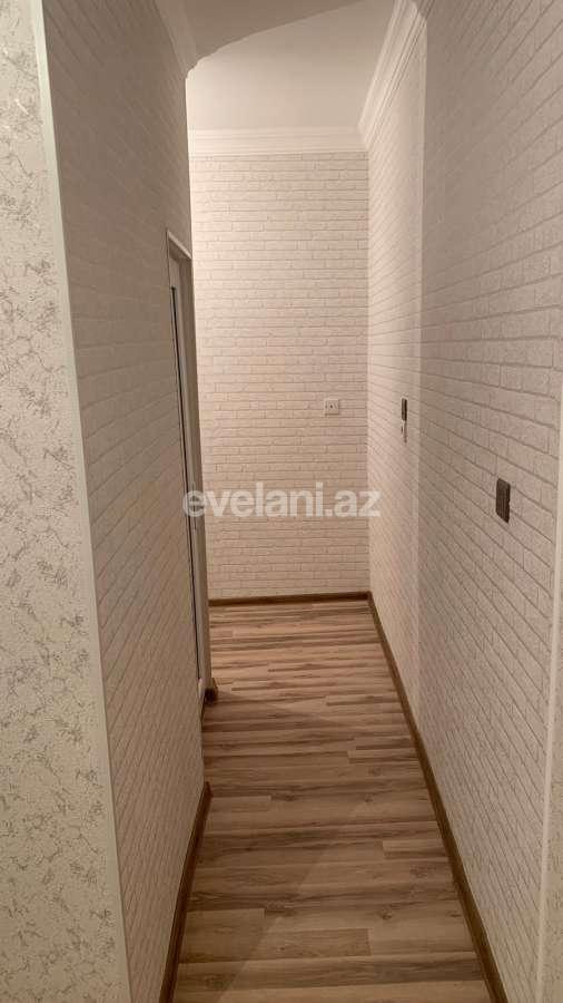 Sale, old building, 2 room, 48 m², Baku, Yasamal r, Yeni Yasamal d.
