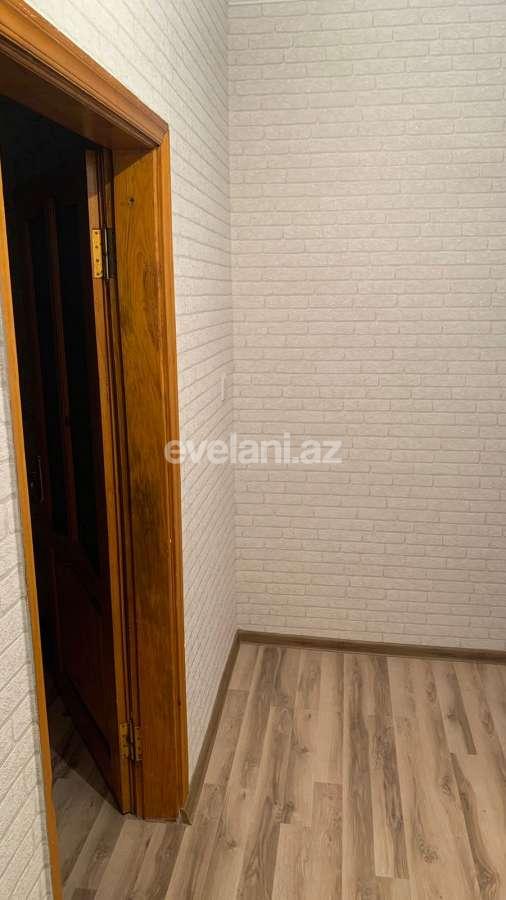 Sale, old building, 2 room, 48 m², Baku, Yasamal r, Yeni Yasamal d.