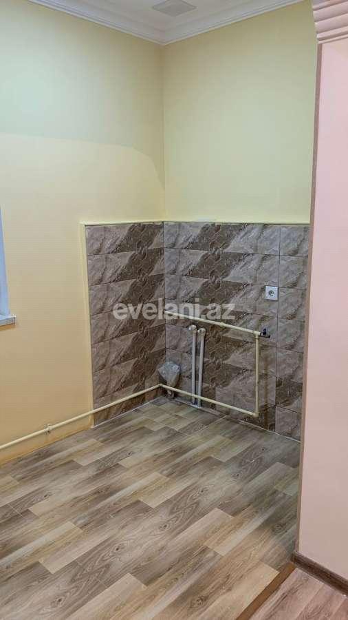 Sale, old building, 2 room, 48 m², Baku, Yasamal r, Yeni Yasamal d.