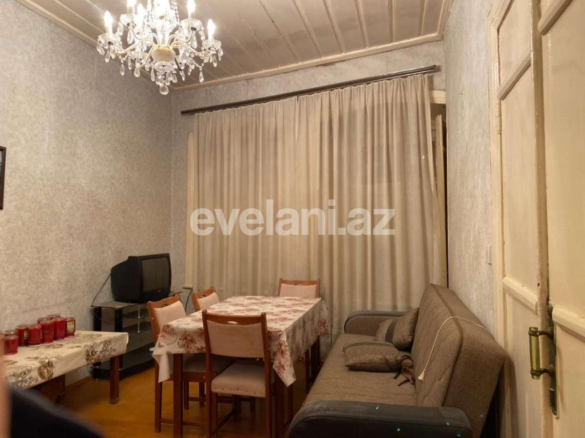 Kirayə verilir, köhnə tikili, 2 otaqlı, 55 m², Bakı, Səbail r, İçəri Şəhər m.