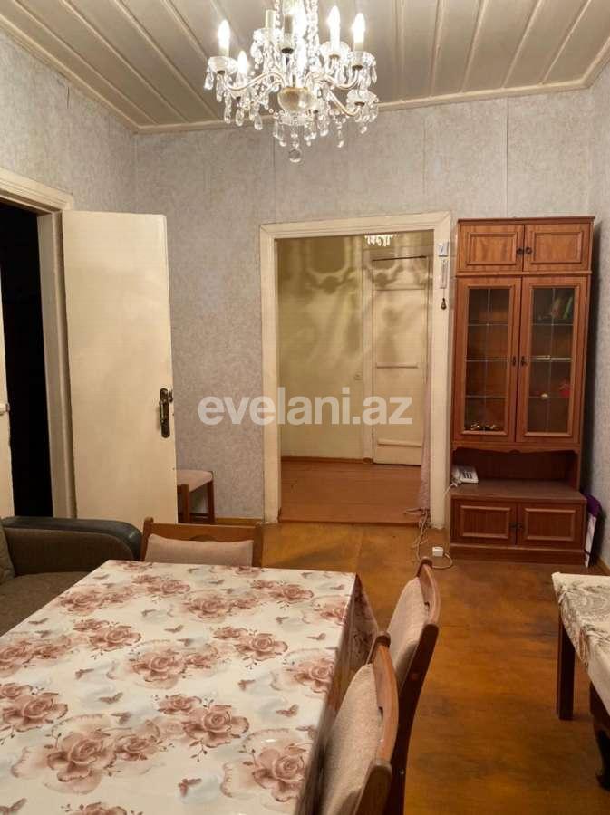 Kirayə verilir, köhnə tikili, 2 otaqlı, 55 m², Bakı, Səbail r, İçəri Şəhər m.