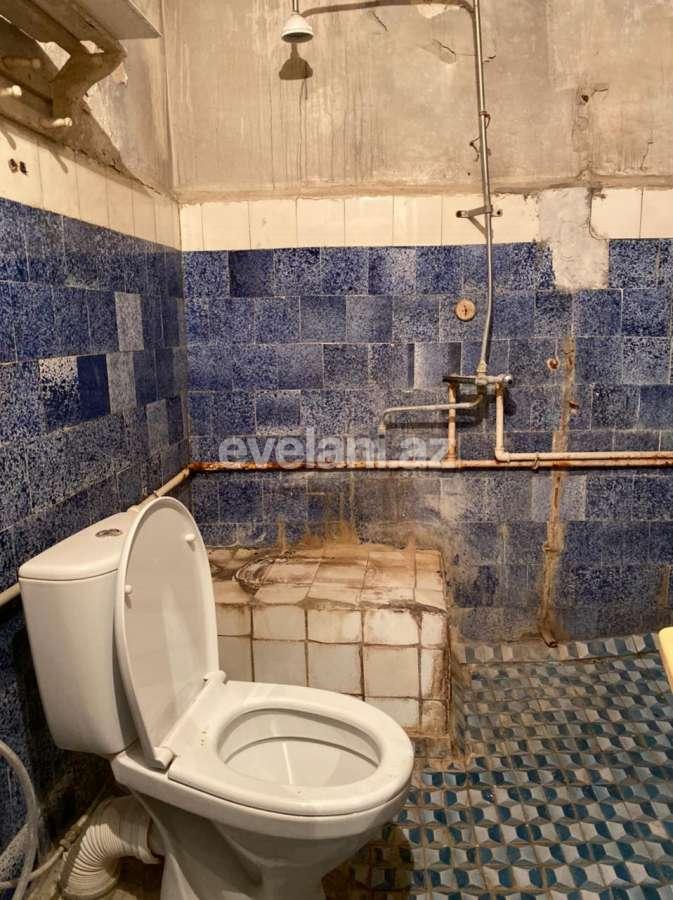 Kirayə verilir, köhnə tikili, 2 otaqlı, 55 m², Bakı, Səbail r, İçəri Şəhər m.