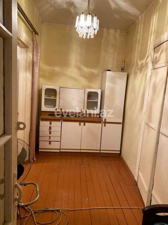 Kirayə verilir, köhnə tikili, 2 otaqlı, 55 m², Bakı, Səbail r, İçəri Şəhər m.