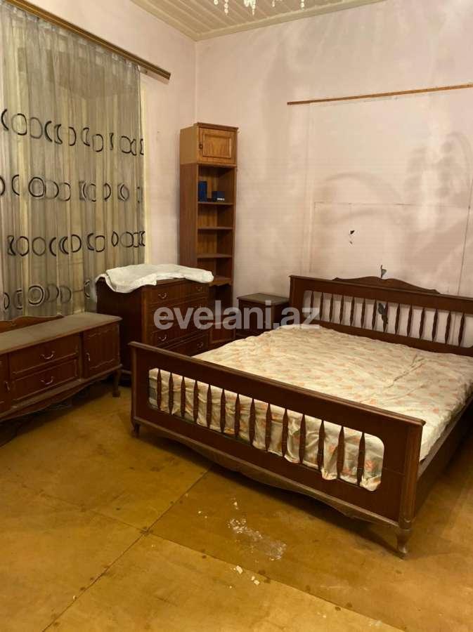 Kirayə verilir, köhnə tikili, 2 otaqlı, 55 m², Bakı, Səbail r, İçəri Şəhər m.