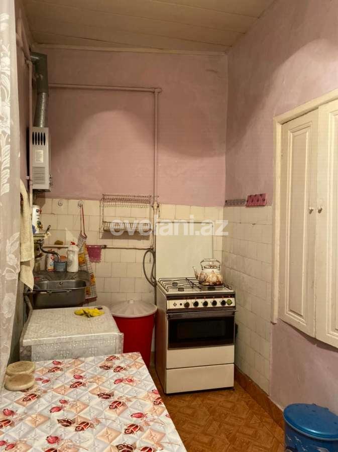 Kirayə verilir, köhnə tikili, 2 otaqlı, 55 m², Bakı, Səbail r, İçəri Şəhər m.
