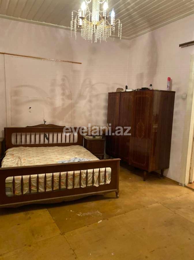 Kirayə verilir, köhnə tikili, 2 otaqlı, 55 m², Bakı, Səbail r, İçəri Şəhər m.