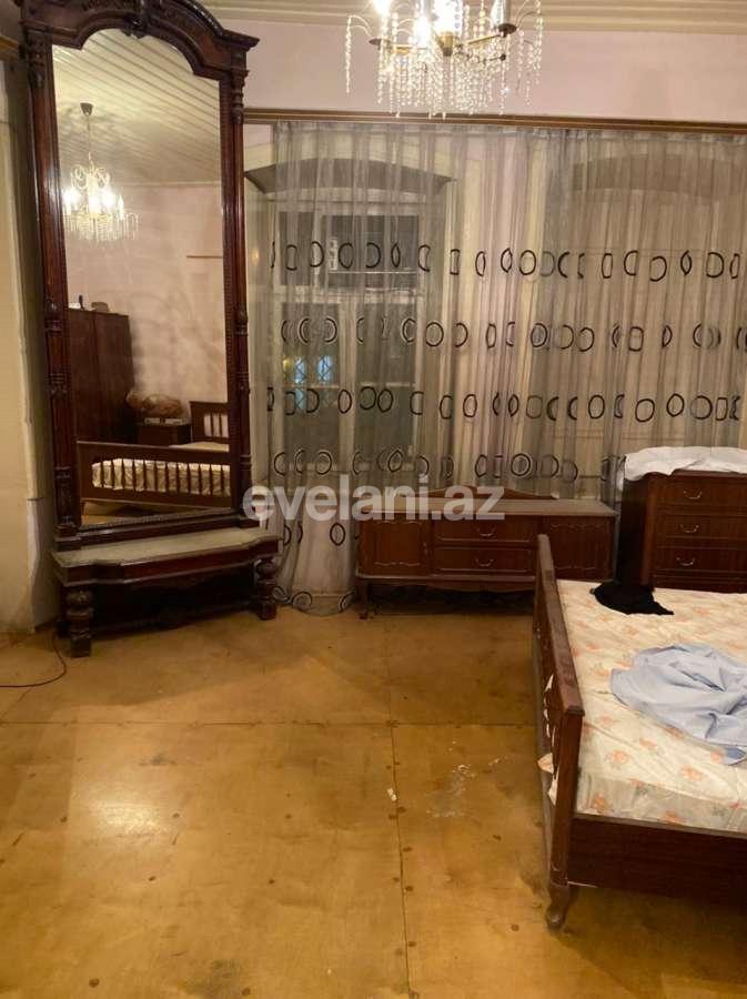 Kirayə verilir, köhnə tikili, 2 otaqlı, 55 m², Bakı, Səbail r, İçəri Şəhər m.