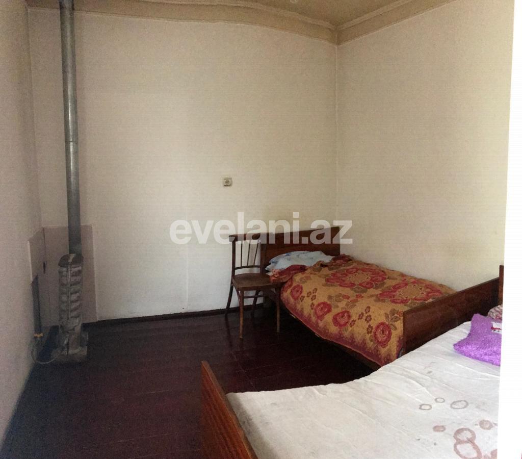 Kirayə verilir, həyət evi / bağ, 1 otaqlı, 17 m², Bakı, Yasamal r, Yeni Yasamal q, İnşaatçılar m.