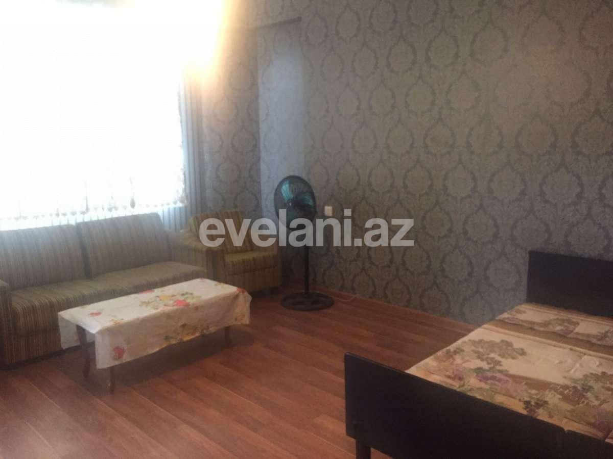 Sale, new building, 1 room, 47 m², Baku, Yasamal r, Yeni Yasamal d.