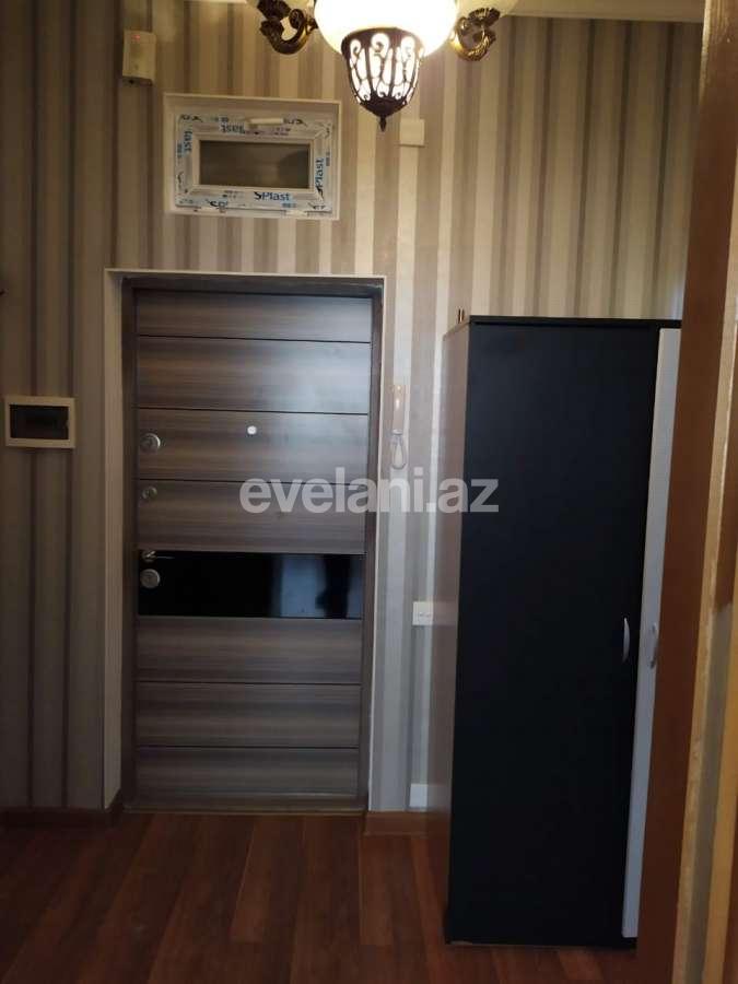Sale, new building, 1 room, 47 m², Baku, Yasamal r, Yeni Yasamal d.