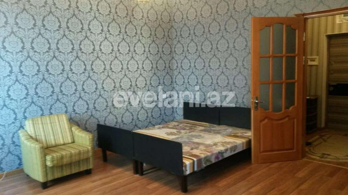 Sale, new building, 1 room, 47 m², Baku, Yasamal r, Yeni Yasamal d.