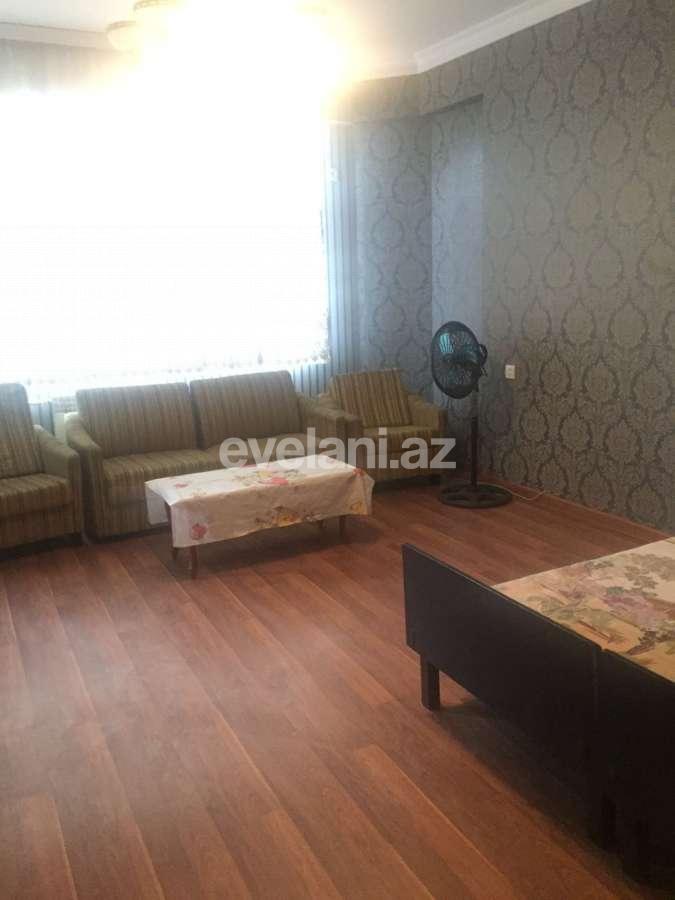 Sale, new building, 1 room, 47 m², Baku, Yasamal r, Yeni Yasamal d.