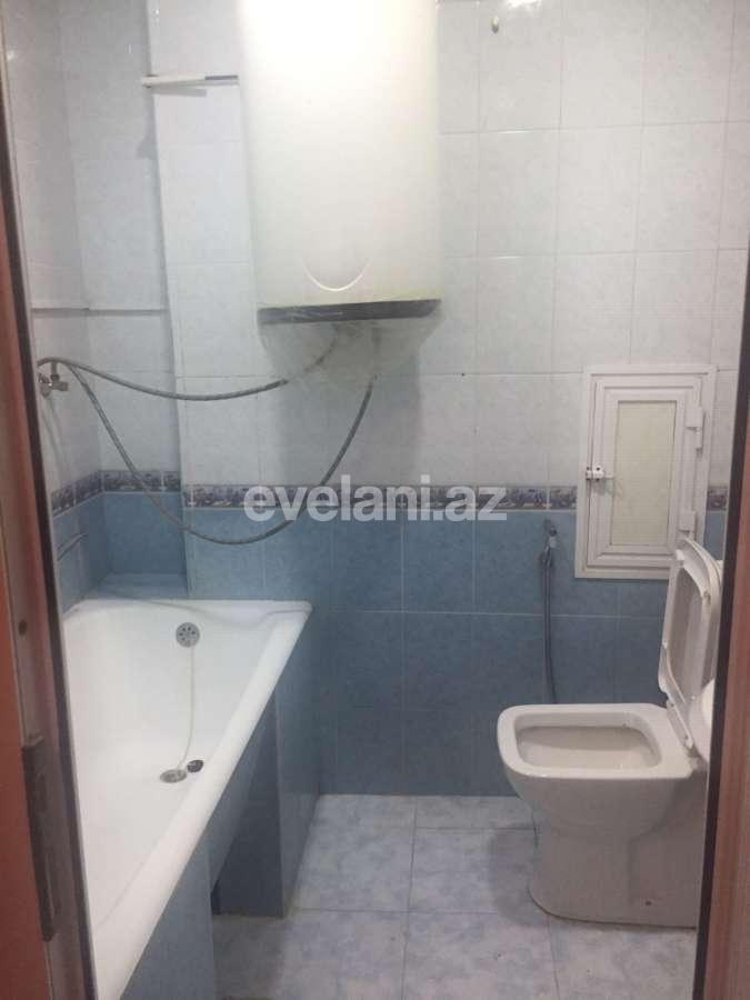 Sale, new building, 1 room, 47 m², Baku, Yasamal r, Yeni Yasamal d.