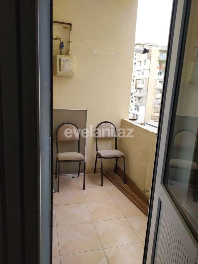 Sale, new building, 1 room, 47 m², Baku, Yasamal r, Yeni Yasamal d.
