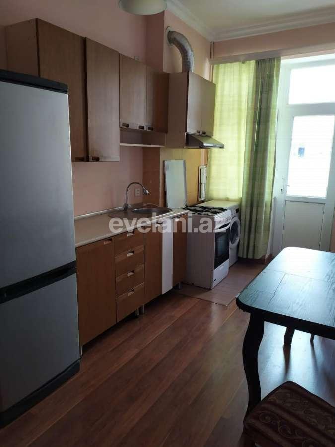 Sale, new building, 1 room, 47 m², Baku, Yasamal r, Yeni Yasamal d.