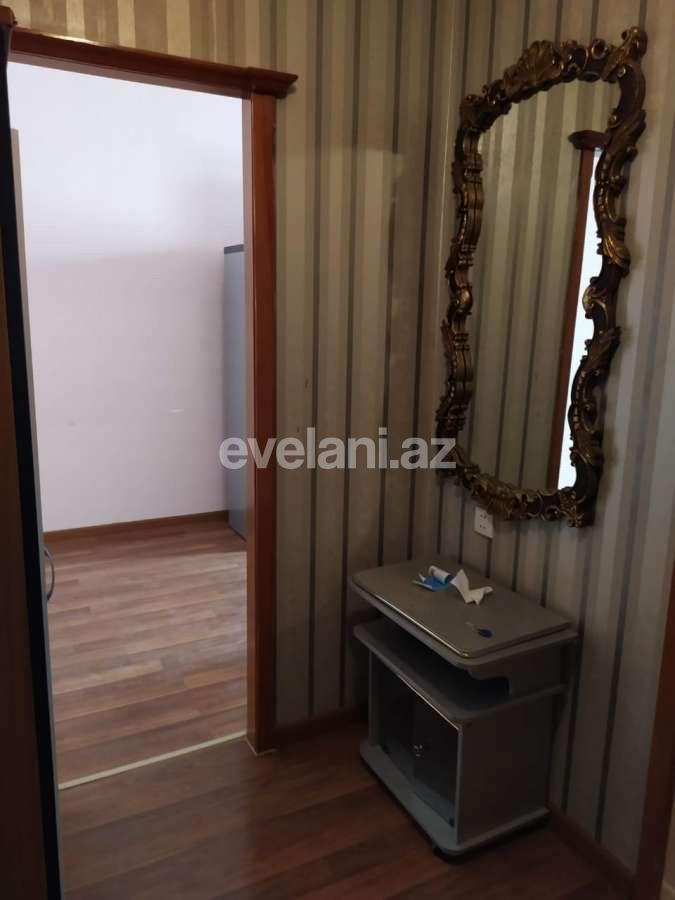 Sale, new building, 1 room, 47 m², Baku, Yasamal r, Yeni Yasamal d.