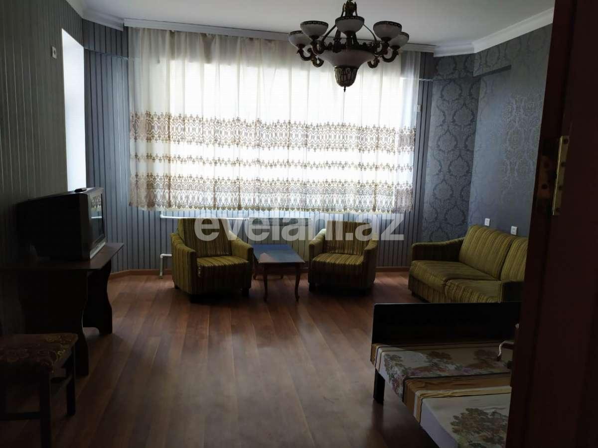Sale, new building, 1 room, 47 m², Baku, Yasamal r, Yeni Yasamal d.