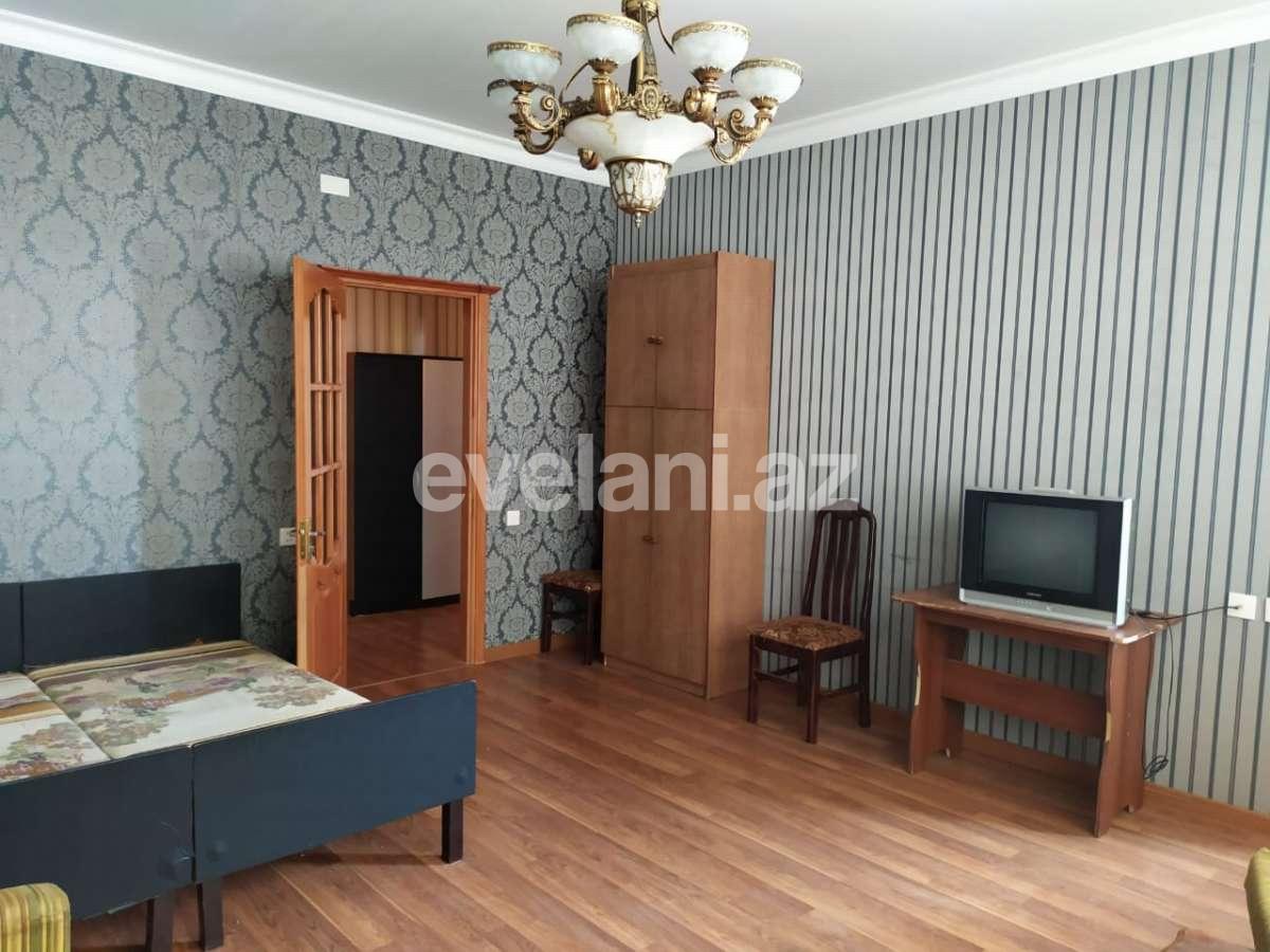 Sale, new building, 1 room, 47 m², Baku, Yasamal r, Yeni Yasamal d.