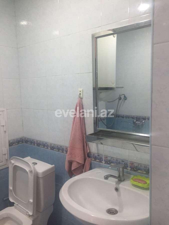 Sale, new building, 1 room, 47 m², Baku, Yasamal r, Yeni Yasamal d.