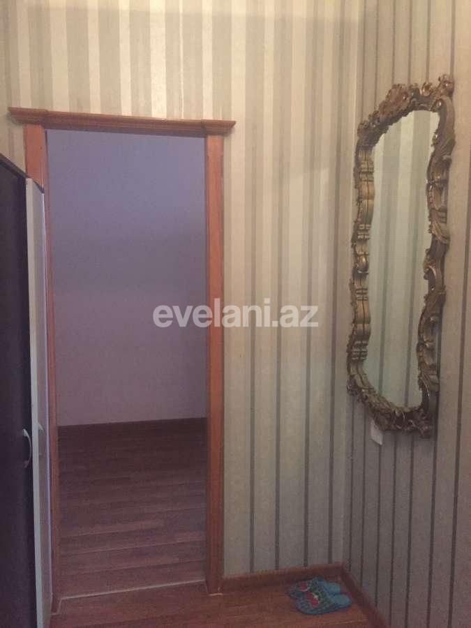 Sale, new building, 1 room, 47 m², Baku, Yasamal r, Yeni Yasamal d.