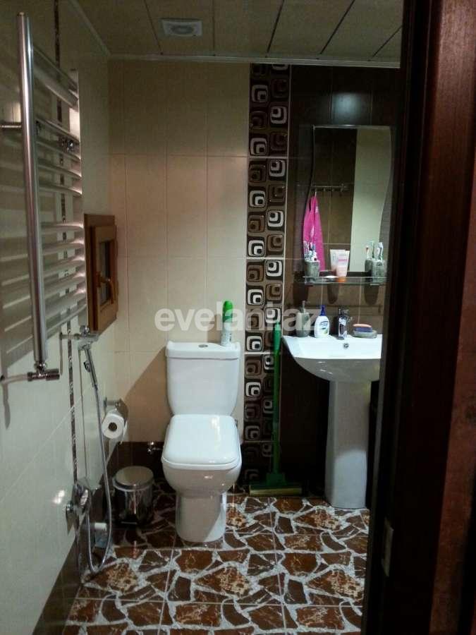 Satılır, yeni tikili, 2 otaqlı, 62 m², Bakı, Yasamal r, Yeni Yasamal q, İnşaatçılar m.