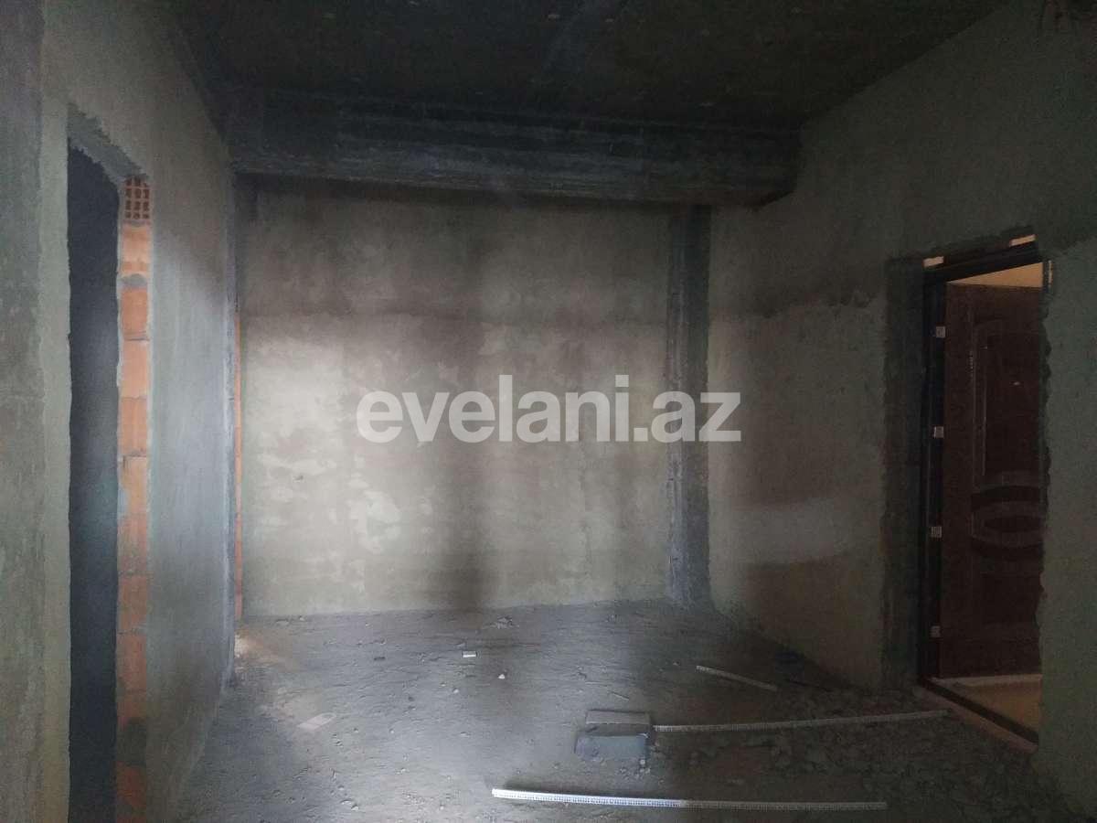 Satılır, yeni tikili, 2 otaqlı, 110.6 m², Bakı, Xətai r, Şah İsmayıl Xətai m.