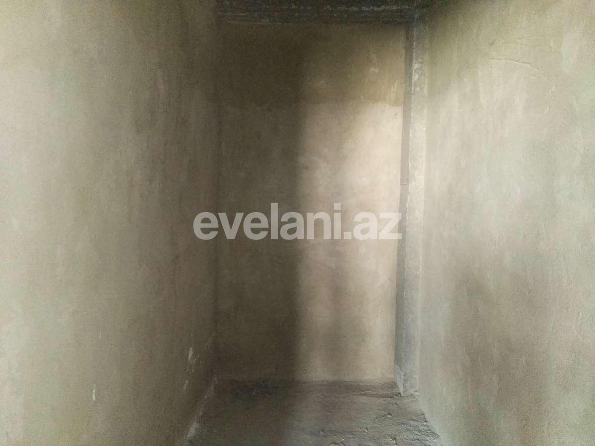 Satılır, yeni tikili, 2 otaqlı, 110.6 m², Bakı, Xətai r, Şah İsmayıl Xətai m.