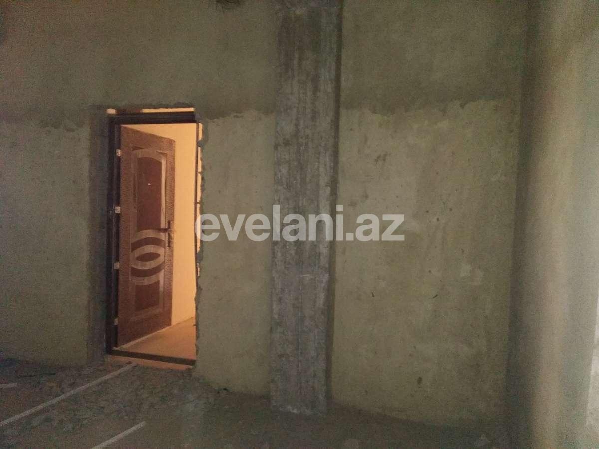 Satılır, yeni tikili, 2 otaqlı, 110.6 m², Bakı, Xətai r, Şah İsmayıl Xətai m.
