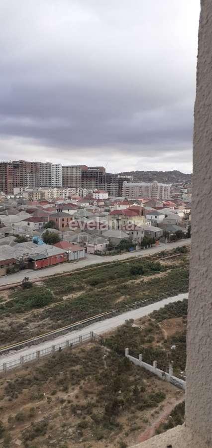 Satılır, yeni tikili, 1 otaqlı, 62 m², Xırdalan
