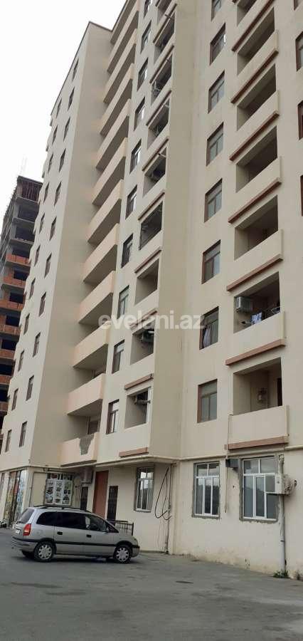 Satılır, yeni tikili, 1 otaqlı, 62 m², Xırdalan