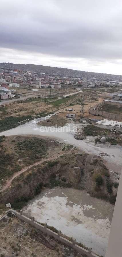 Satılır, yeni tikili, 1 otaqlı, 62 m², Xırdalan