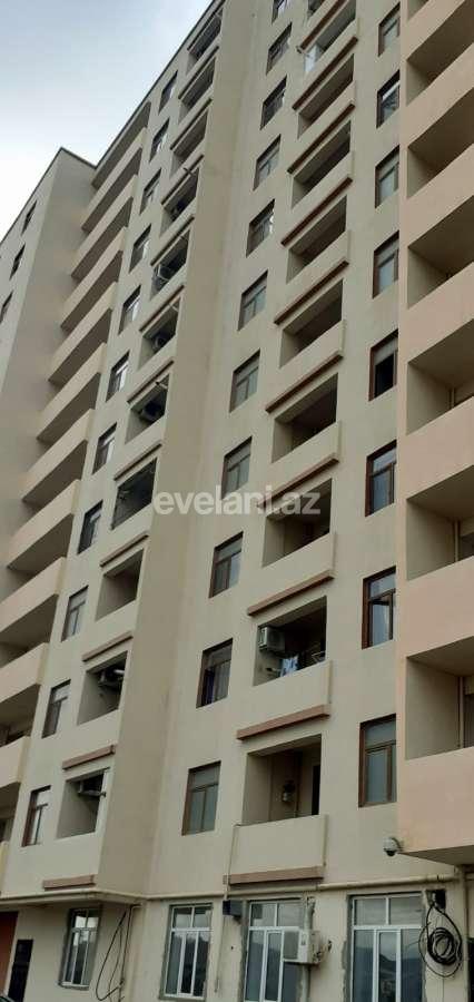 Satılır, yeni tikili, 1 otaqlı, 62 m², Xırdalan