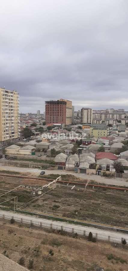 Satılır, yeni tikili, 1 otaqlı, 62 m², Xırdalan