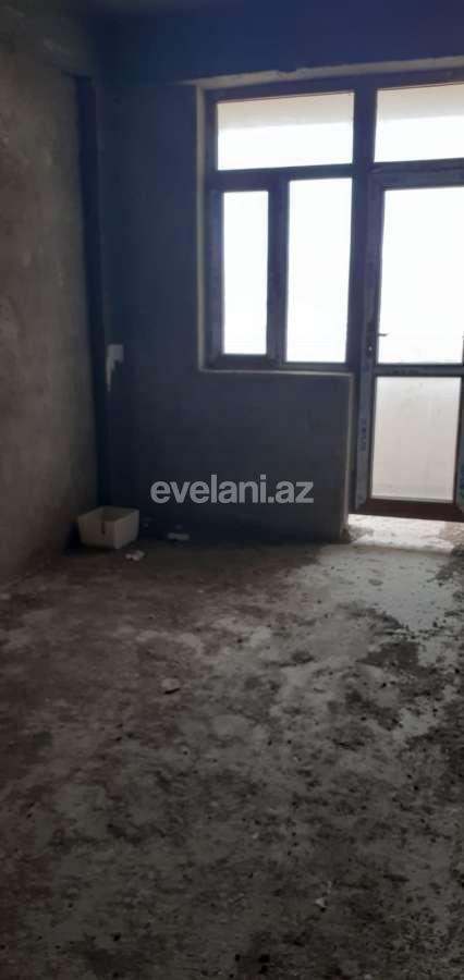 Satılır, yeni tikili, 1 otaqlı, 62 m², Xırdalan