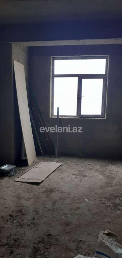 Satılır, yeni tikili, 1 otaqlı, 62 m², Xırdalan