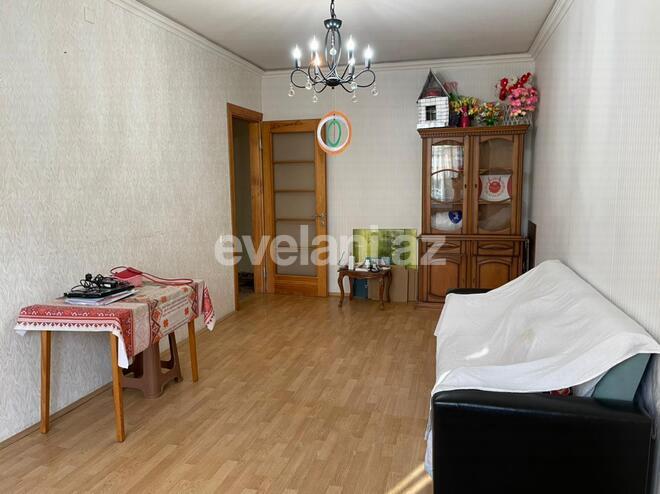 Kirayə verilir, köhnə tikili, 2 otaqlı, 40 m², Bakı, Xətai r, Şah İsmayıl Xətai m.