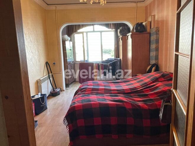 Kirayə verilir, köhnə tikili, 2 otaqlı, 40 m², Bakı, Xətai r, Şah İsmayıl Xətai m.