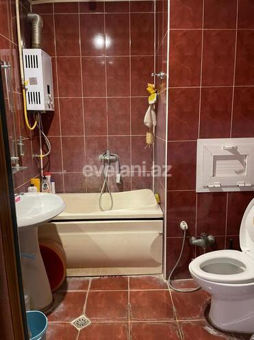 Kirayə verilir, köhnə tikili, 2 otaqlı, 40 m², Bakı, Xətai r, Şah İsmayıl Xətai m.