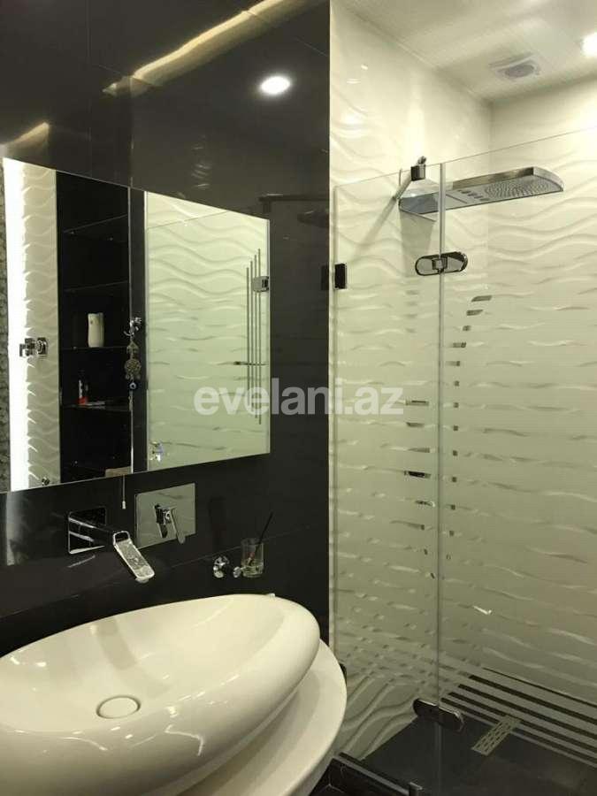 Satılır, köhnə tikili, 3 otaqlı, 170 m², Bakı, Səbail r.