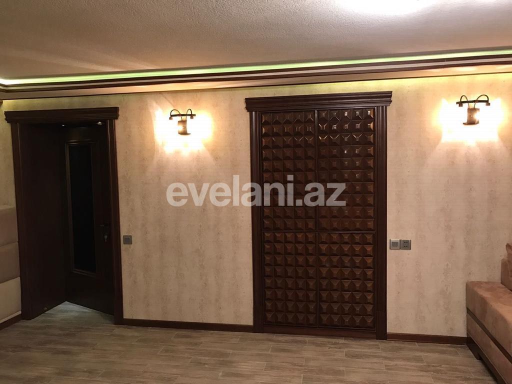 Satılır, köhnə tikili, 3 otaqlı, 170 m², Bakı, Səbail r.