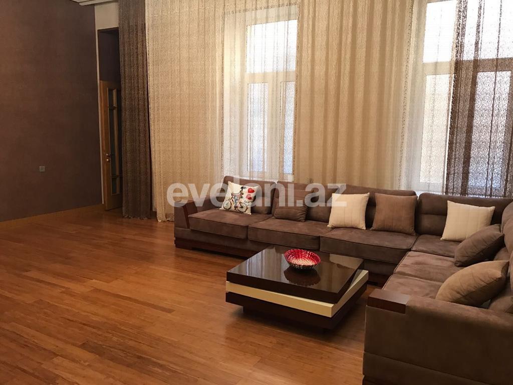 Satılır, köhnə tikili, 3 otaqlı, 170 m², Bakı, Səbail r.